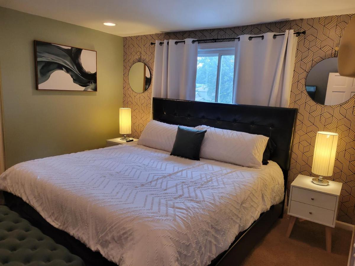 160Inch Home Movie Theater- Great For Movie Night! Omaha Esterno foto
